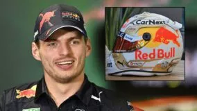 Viaplay Max Verstappen