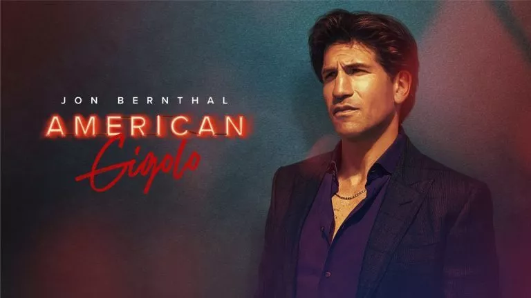 American Gigolo (2022) Official Trailer | SHOWTIME