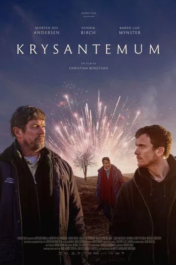 KRYSANTEMUM | Trailer