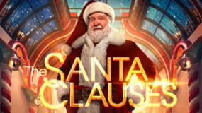 the santa clauses disney+