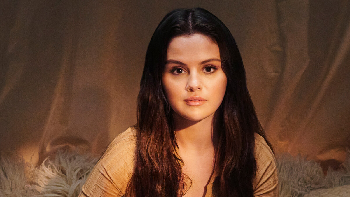 Selena Gomez: My Mind & Me — Official Trailer | Apple TV+