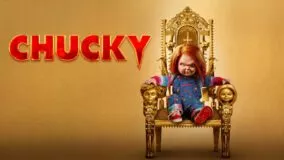 Chucky sæson 2