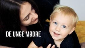 De unge mødre sæson 34