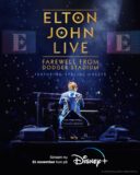 Disney+ Elton John Live