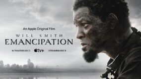 Emancipation Apple TV+