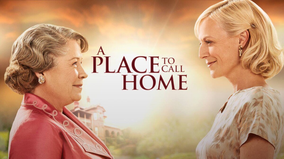 Acorn TV Exclusive | A Place to Call Home Series Trailer