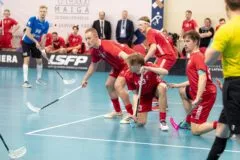 Floorball VM 2022