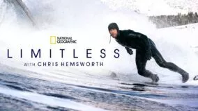 Limitless with Chris Hemsworth