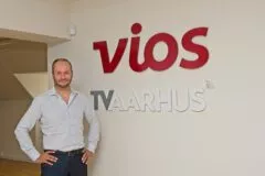 Michael Jakbosen - Vios