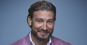 Nicklas Pranker Nicklas Bendtner