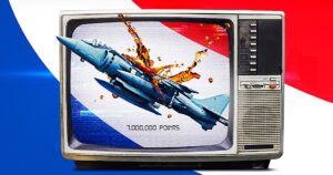 Pepsi where is my jet netflix