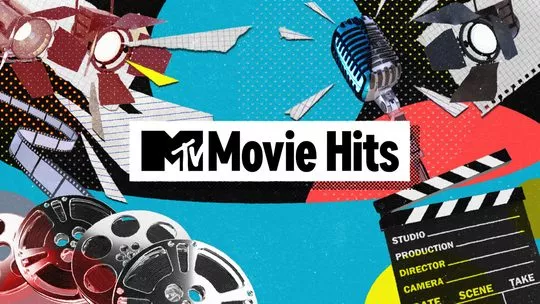 Pluto TV MTV Movie Hits