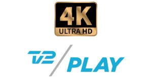 TV 2 Play 4K Ultra HD