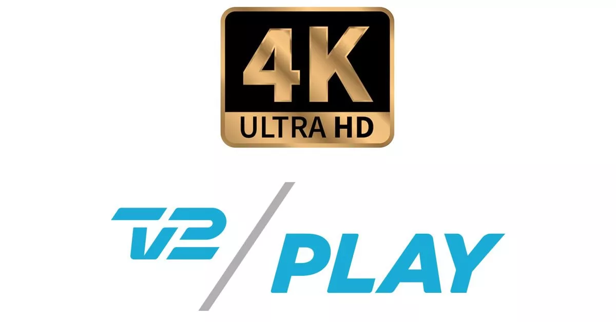 TV 2 Play 4K Ultra HD