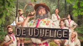 de uduelige discovery+ Kanal 5