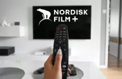 nordisk film+ månedsguide