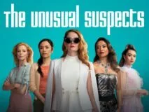 the unusual suspects