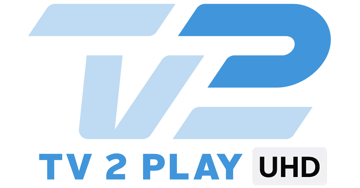 tv 2 play uhd logo