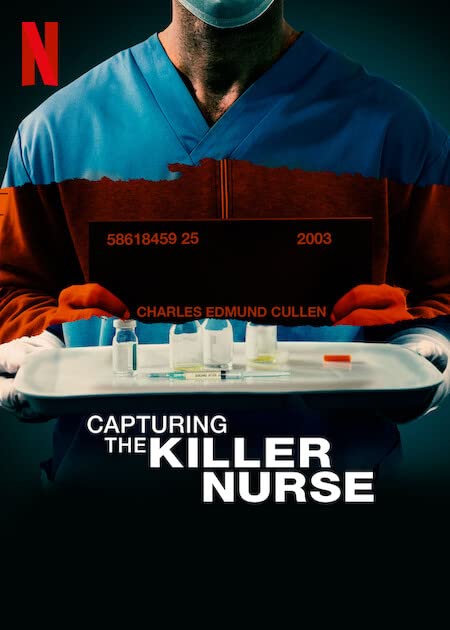 Capturing the Killer Nurse | Official Teaser | Netflix