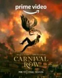 Carnival Row sæson 2
