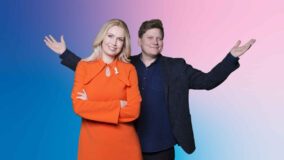 Dansk Melodi Grand Prix 2023 DR1