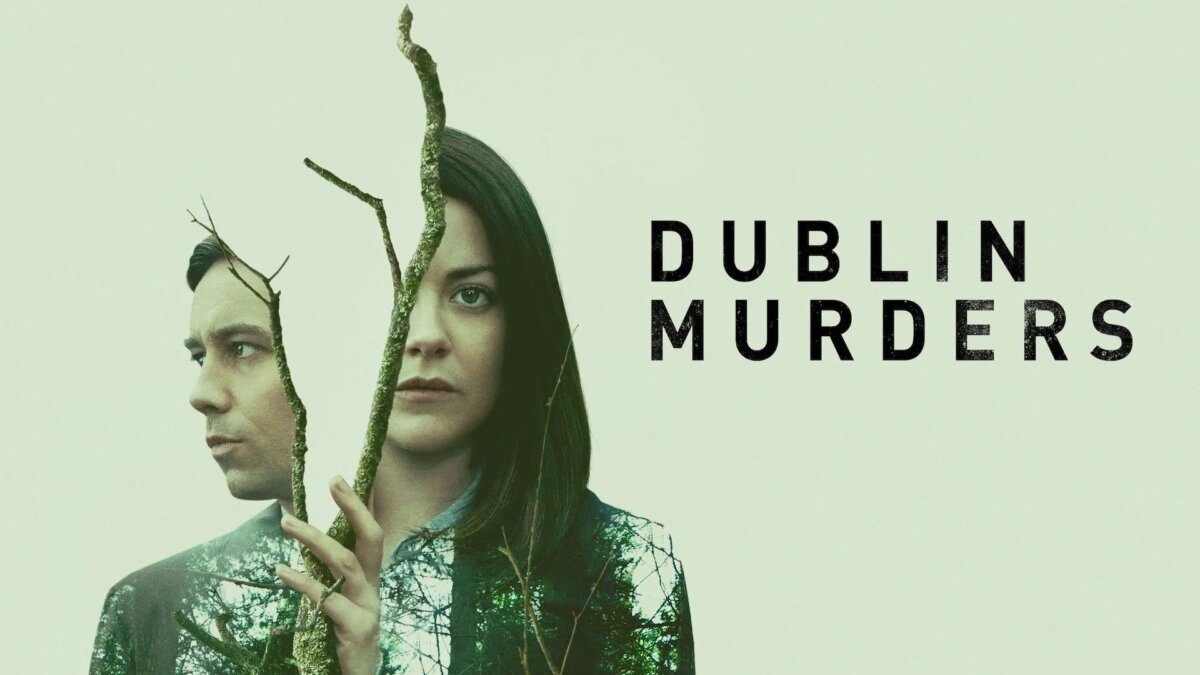 Dublin Murders | Trailer - BBC
