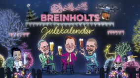 Breinholts Julekalender