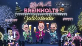 Breinholts Julekalender