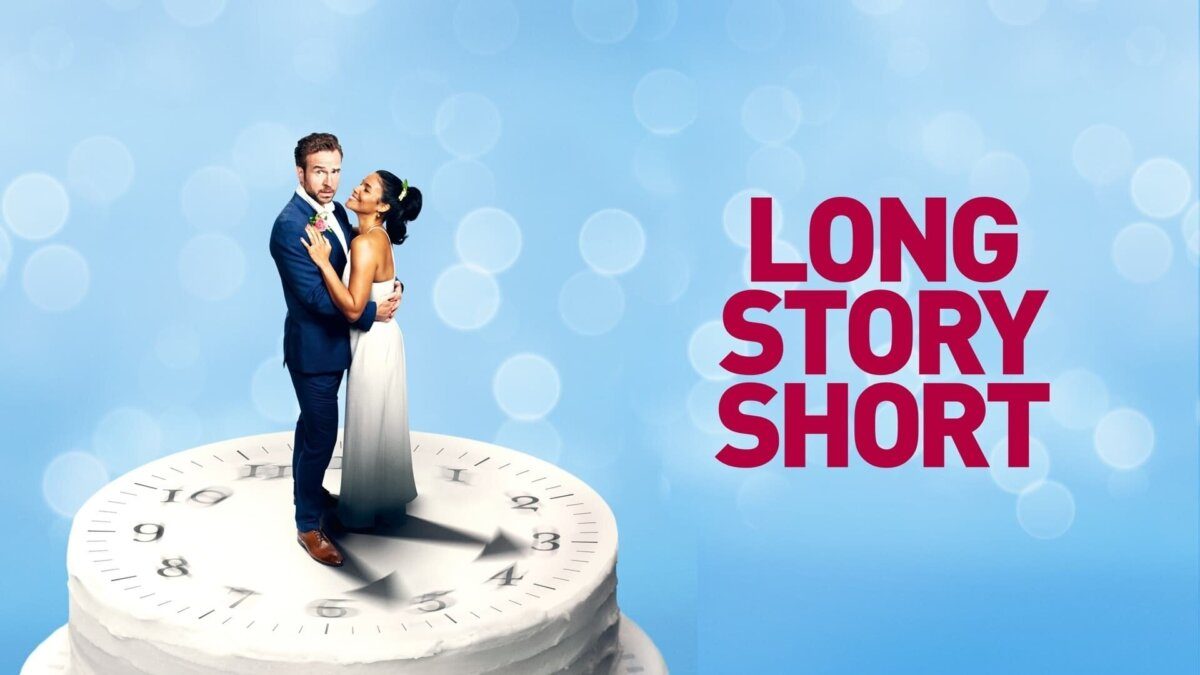 LONG STORY SHORT Official Trailer [Australia] - In Cinemas Now