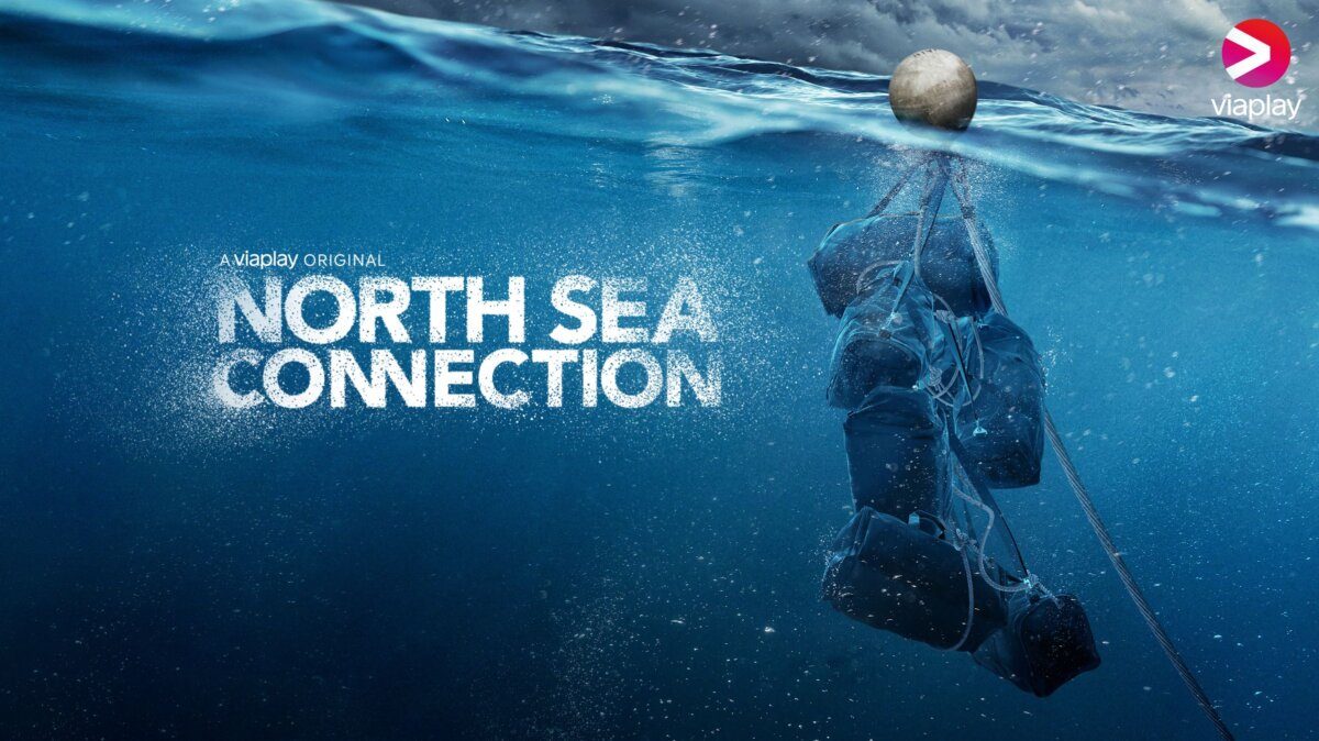North Sea Connection | Brand New Drama | RTÉ One and RTÉ Player
