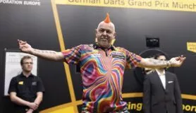 PDC DART Viaplay Group