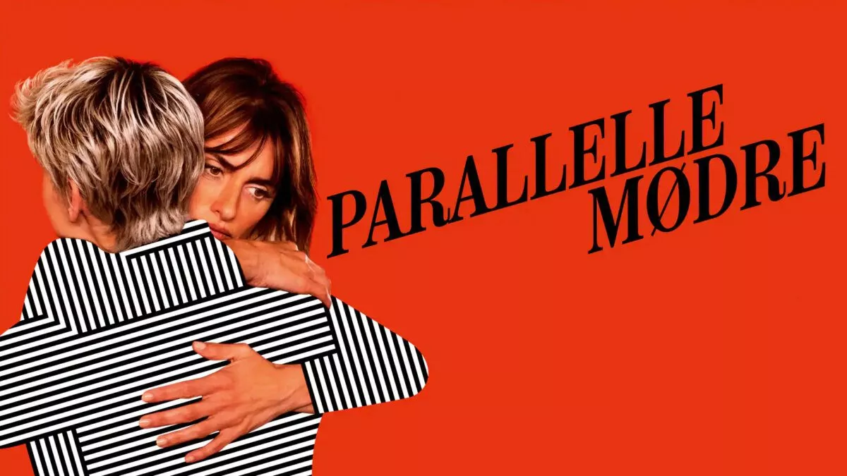 PARALLEL MOTHERS | Official Trailer