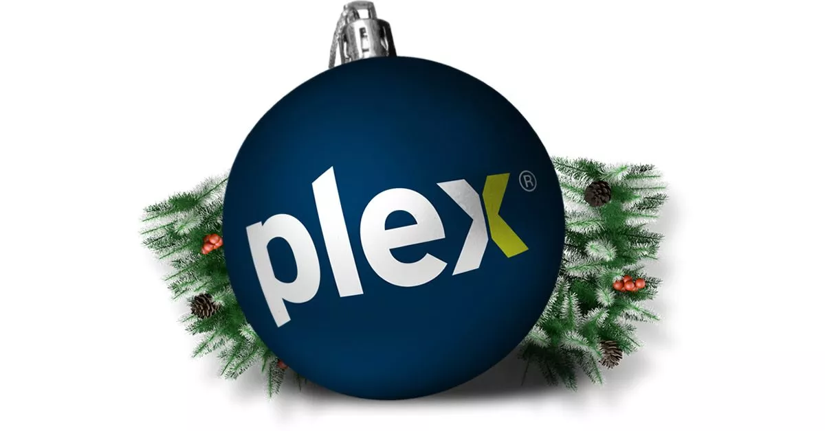 Plex TV Julefilm