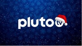 Pluto TV jul