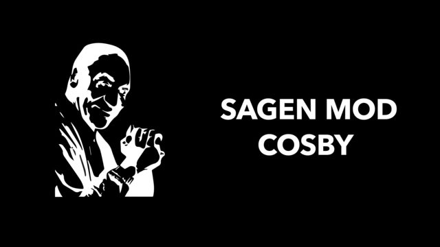 Sagen mod Cosby