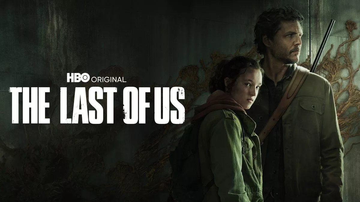 The Last of us hbo max