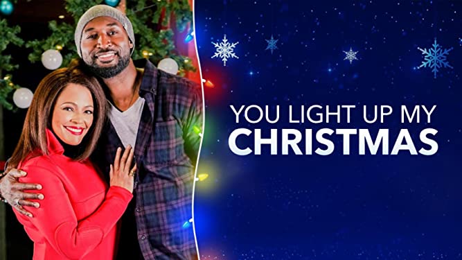 You Light Up My Christmas - Facts of Life Trailer | Lifetime