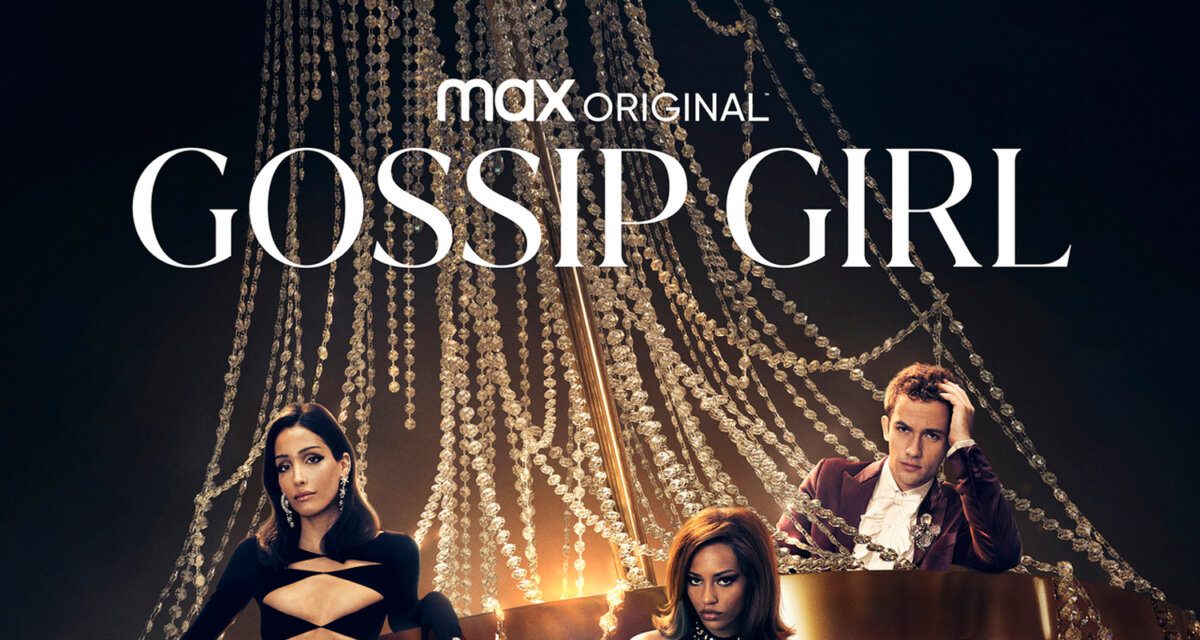 Gossip Girl Season 2 | Official Trailer | HBO Max