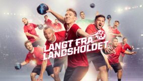 langt fra landsholdet Kanal 5 Discovery+