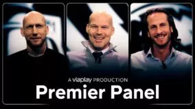 viaplay premier panel