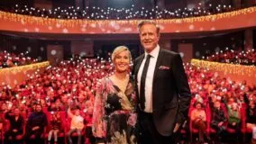 Alletiders juleshow 2022 TV 2