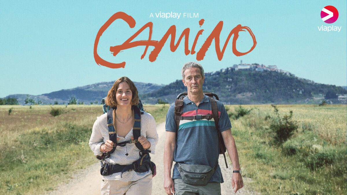 CAMINO - en film af Birgitte Stu00e6rmose | Official Trailer | A Viaplay Film