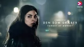 Den som Dræber sæson 3 Viaplay