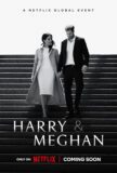 Harry Meghan Netflix