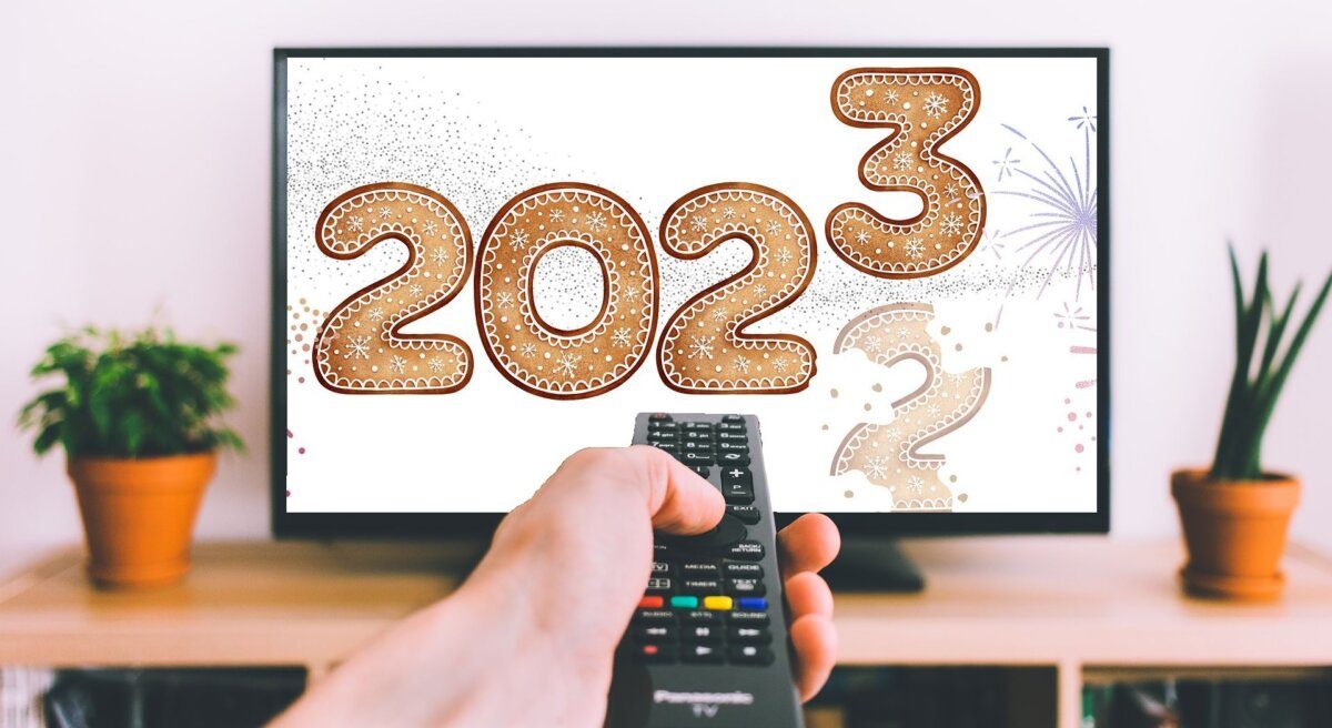 Nytaar tv 2023