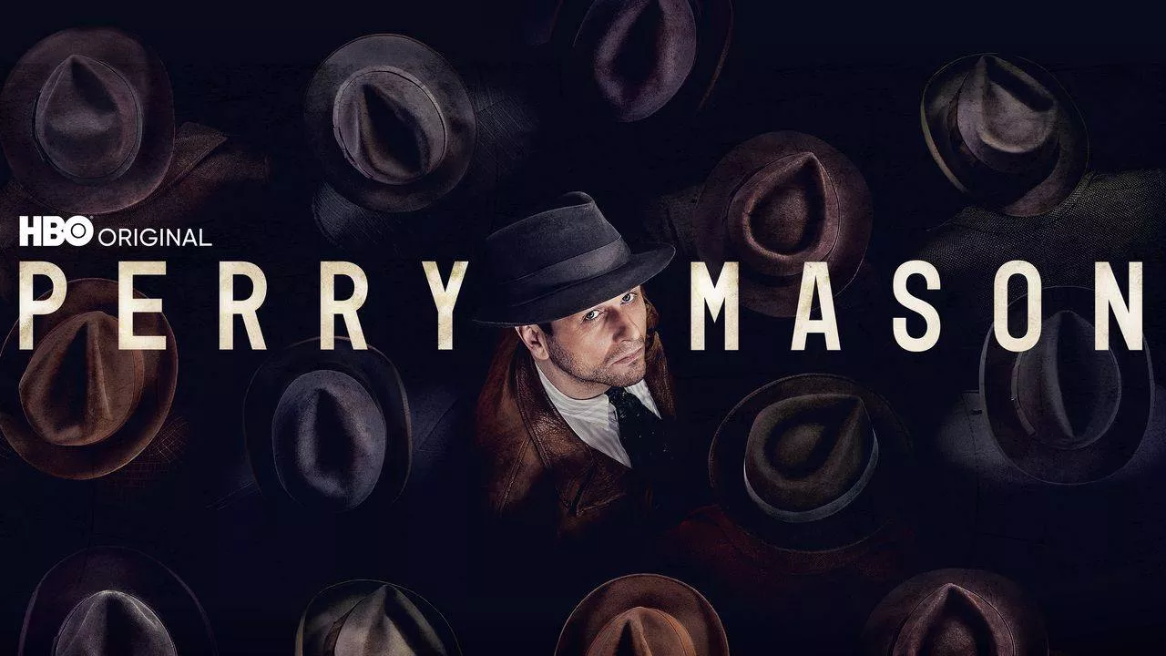 Perry Mason Season 2 | Official Teaser | HBO
