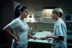Sygeplejersken Netflix