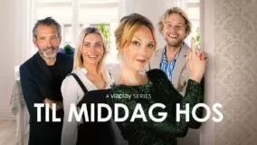 Til Middag Hos Sæson 12