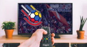 VM Håndbold 2023 TV Guide
