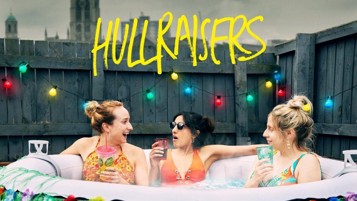 TELUS Presents: Hullraisers